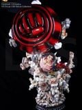  Luffy Gear 4th - One Piece - LB Studio 
