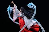  Kikyo - Inuyasha - WAWA Studio 