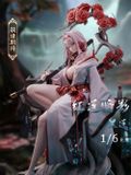  Scarlet Black Shadow - Goddess of Victory: Nikke - MiYin Studio 