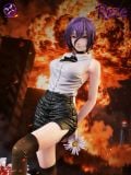  Reze Bomb Devil - Chainsaw Man - Scorpion Studio 