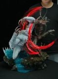  Sekiro vs Guardian Ape - Sekiro - Apocalypse Studio 