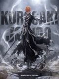  Ichigo Kurosaki - Bleach - KOI Studio 