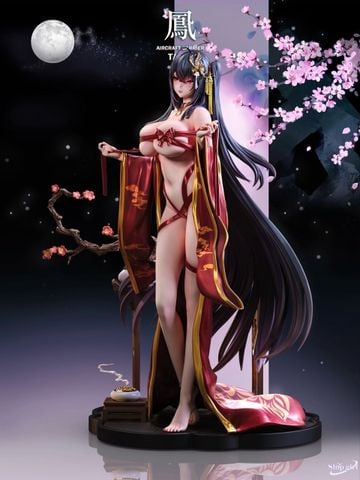  Taihou - Azur Lane - Ship Girl Studio 
