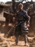  Wukong Bronze Armor - Black Myth Wukong - InArt 