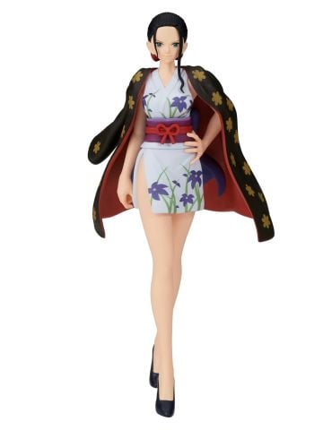  The Shukko Nico Robin - One Piece - BANPRESTO 