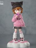 Cat ear Haibara Ai - Conan Detective - Maoni Studio 