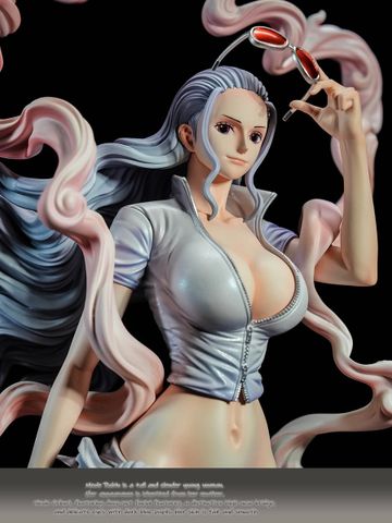  Robin Nika Form - One Piece - F.I.T Studio 