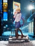 Saber - Fate - QuietArt Studio 