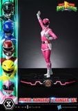  Power Rangers - Mighty Morphin Power Rangers - Prime 1 Studio 
