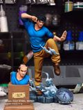  Jackie Chan - DKM Studio 