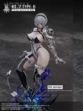  2B - NieR:Automata - Dtalon Studio 