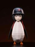  Gugu Gaga Penguin - Arknights: Endfield - Cedar Studio 