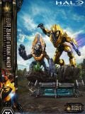  Elite Zealot & Grunt Minor: Covenant Assault - Halo: Campaign Evolved - Prime 1 Studio 