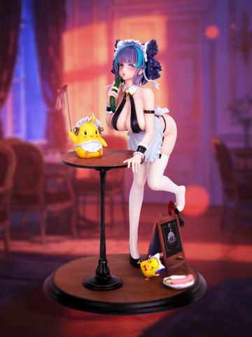  Cheshire - Azur Lane - BKM Studio 