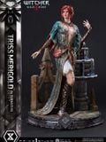  Triss Merigold - The Witcher 3: Wild Hunt - Prime 1 Studio 