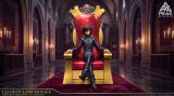  Rurucious - Code Geass - Peak Studio 