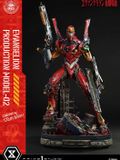  Eva Production Model 02 - Evangelion - Prime 1 Studio (UDMEVA-07) 