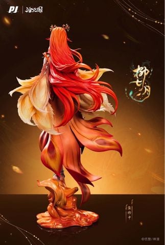  Liu Qiyue - PiJi Studio 