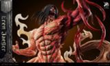  Eren Yeager - Attack on Titan - K1 Studio 