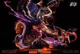  Kaido vs Three Captains - One Piece - Sup Studio 