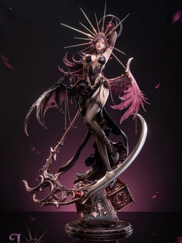  Joy - AmerFort Series - PJ Studio 