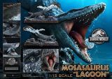  Mosasaurus "Lagoon" - Jurassic World - Prime 1 Studio 