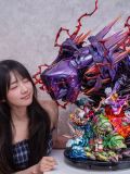  Luffy Nika - One Piece - Seven Studio 