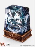  Blue Eyes White Dragon Diorama Lamp - Yu-Gi-Oh! - DWARF FACTORY 