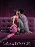  Nana & Honjo Ren - NANA - YoLo Studio 