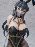  Mai Sakurajima - Seishun Buta Yarou - Make Zero Studio 