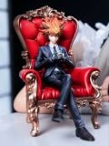  Tsunayoshi Sawada - Katekyo Hitman Reborn! - Peak Studio 