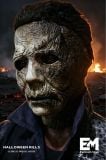 Michael Myers Battle Damaged - Eamoon Toys 