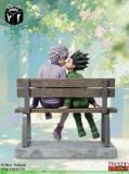  Gon & Killua - Hunter x Hunter - YI Studio 