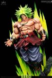  Beast Broly - Dragon Ball - King Studio 