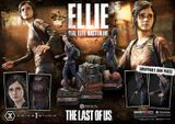 Ellie - The Last of Us - Prime 1 Studio 