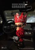  G-Dragon GD2025 - HIKARI Works Studio 