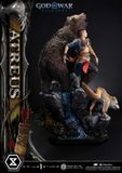  Atreus - God of War: Ragnarok - Prime 1 Studio 