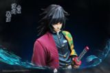  Giyuu Tomioka - Kimetsu no Yaiba - Hang Studio 