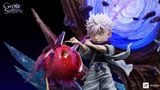  Scene Base Gojo - Jujutsu Kaisen - ZZZ Studio 