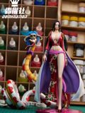  Boa Hancock - One Piece - Domination Studio 