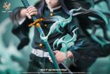  Muichiro Tokito - Kimetsu no Yaiba - Food Chain Studio 