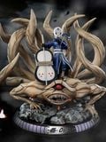  Obito Ten Tails - Naruto - MonkeySon Studio 
