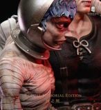  Guts & Griffith - Berserk - Resin Forge Studio 