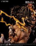  Eren Titan Bust - Attack On Titan - Blazer Studio 