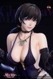  Miss War Yoru - Chainsaw Man - ChiYan Studio 