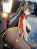  Taihou Flower Dwelling Moonlit Night - Azur Lane - Dtalon Studio 