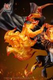  Tsunayoshi Sawada - Katekyo Hitman Reborn! - Fox Studio 