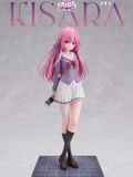  Kisara Demon Girl - Engage Kiss - AIR Studio 