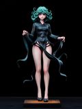  Tatsumaki - One Punch Man - Shao Nv She Studio 
