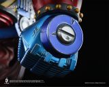  Franky - One Piece - DX Studio 